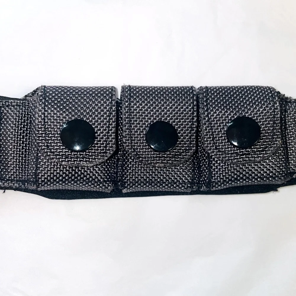 🔥Host Pick🔥 THE MSD Band (Memory Storage Data Wearable) Gray Wristband